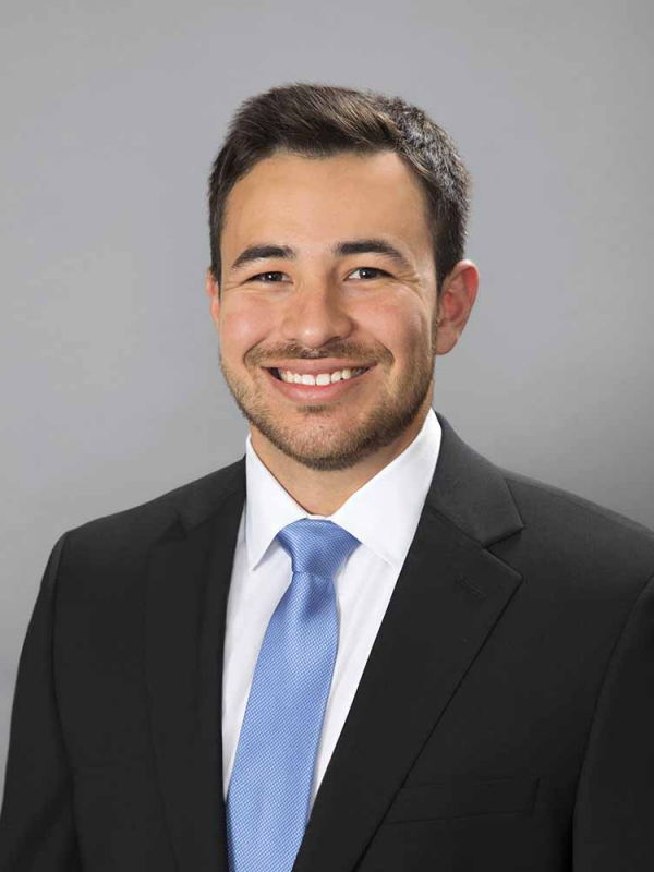 Taylor Spiletic, M.D.